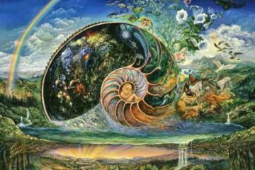 LA RENAISSANCE DE L’ÊTRE
