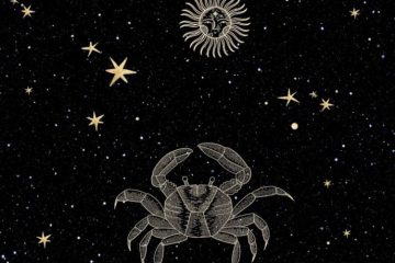 Astrologie Intuitive : Saison du Cancer 2021
