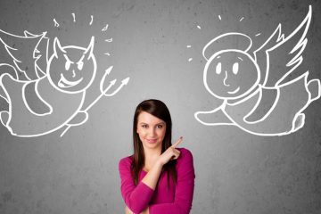 EST-CE QUE VOTRE CORPS EST DIRIGÉ PAR L’ESPRIT OU PAR L’EGO ?