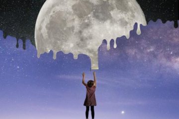 LE GERME DES RÉALITÉS À VENIR