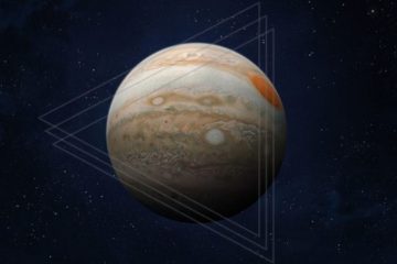 Astrologie Intuitive : Jupiter Rétrograde de Juin à Octobre 2021