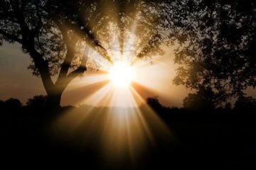L’énergie de la Lumière Divine comme puissant exorcisme L’énergie de la Lumière Divine comme puissant exorcisme