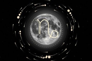Astrologie Intuitive : Super Pleine Lune en Capricorne de Juin 2021