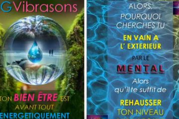 MÉDITATION PROFONDE – Motivation – Moral – Détermination – Courage