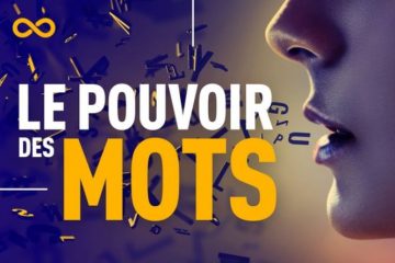 LES MOTS SONT GUÉRISSEURS