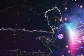 La Musique est la voie la plus directe permettant de recouvrer une vibration élevée