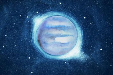 NEPTUNE ENTRE DANS LE MONDE SOUTERRAIN