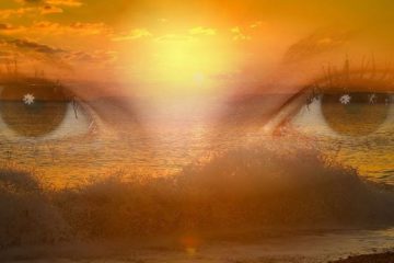 Étapes d’or vers la nouvelle Terre Étapes d’or vers la nouvelle Terre