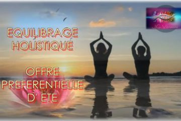 LE VOYAGE DE L’ÂME