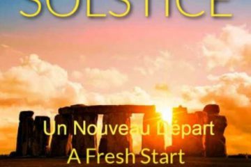 EMMANUEL DAGHER – JOYEUX SOLSTICE