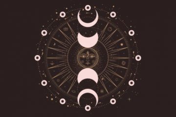Prévisions d’astrologie intuitive pour juillet 2021