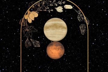 Alors que Vénus et Mars se rencontrent, comment pouvez-vous créer plus d’équilibre ?