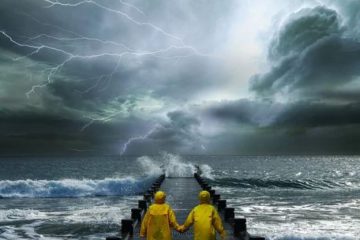 Tout s’agite actuellement, d’une façon que beaucoup d’entre vous ne saisissent pas !