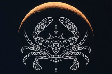 Astrologie intuitive : Nouvelle Lune en Cancer de Juillet 2021 Astrologie intuitive : Nouvelle Lune en Cancer de Juillet 2021