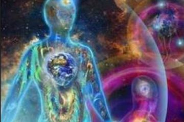 LA RECONFIGURATION DIVINE