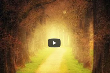 LE CHEMIN DE LA LUMIÈRE – Méditation guidée hypnotique