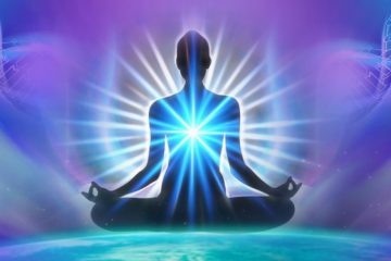 La KUNDALINI ou la FORCE DE CRÉATION