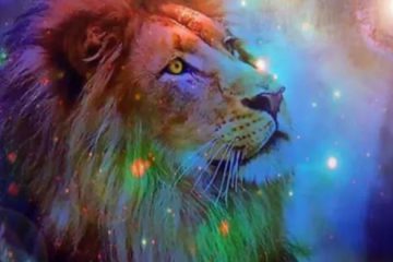 Le Portail du Lion 2021 – Mise à niveau du corps de lumière