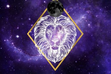 LE PORTAIL DU LION – LA NOUVELLE LUNE DE AOÛT 2021