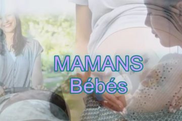 AVENIR À PROTÉGER – maman – bébé AVENIR À PROTÉGER – maman – bébé