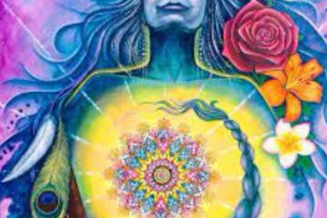 MESSAGE DE L’UNIVERS 5 – 11 JUILLET 2021 MESSAGE DE L’UNIVERS 5 – 11 JUILLET 2021