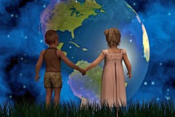 LE NOUVEAU MONDE… C’EST QUAND VOUS VOULEZ