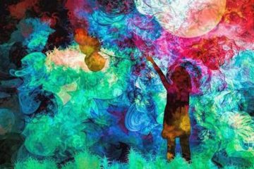 VOUS AVEZ UN NUANCIER DE COULEURS ENTRE LES MAINS