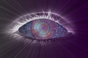 A LA MESURE DE L’ŒIL QUI REGARDE ! A LA MESURE DE L’ŒIL QUI REGARDE !