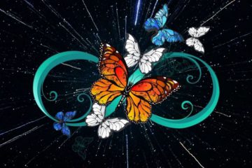 Prévisions d’astrologie intuitive pour août 2021