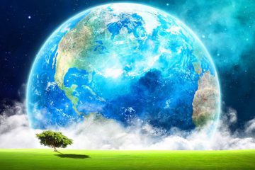 La nouvelle Terre émerge – Rapport d’août sur les énergies