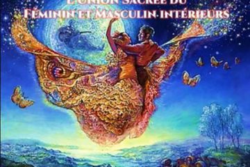 Union intérieure Sacrée : émaner la paix, l’Amour, la liberté, la joie, la compassion et le pardon !