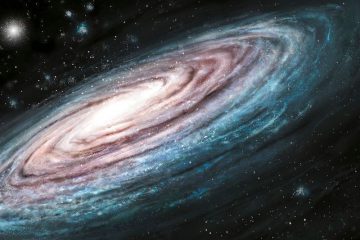 Le Centre Galactique : Le plan d’ascension de Gaia