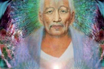 Maître Djwhal Khul : Accord de paix intérieure Maître Djwhal Khul : Accord de paix intérieure