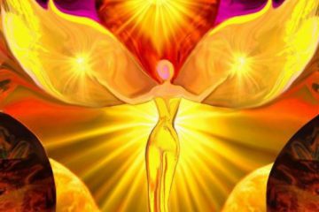MESSAGE DE L’UNIVERS  2 – 8 AOUT 2021  