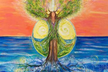 LES ENERGIES DU MOIS DE SEPTEMBRE