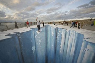 Passez à la 5ème dimension ou régressez à la 3D ? Passez à la 5ème dimension ou régressez à la 3D ?