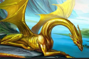 REVÉILLEZ LE DRAGON D’OR QUI EST EN VOUS ! REVÉILLEZ LE DRAGON D’OR QUI EST EN VOUS !