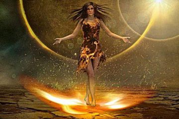 Sananda : PERMETTEZ L’ÉVOLUTION DU PROCESSUS !
