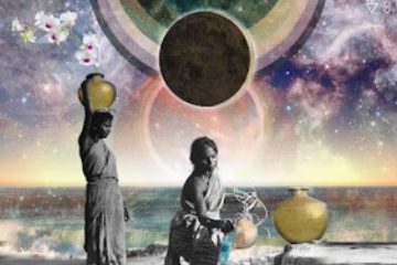 Portail Pleine Lune du Verseau, 22 août 2021 ~ Renouvellement Portail Pleine Lune du Verseau, 22 août 2021 ~ Renouvellement