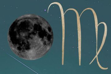 LA NOUVELLE LUNE EN VIERGE DE SEPTEMBRE 2021