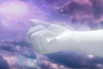 Un message de la part de ton Guide Spirituel Un message de la part de ton Guide Spirituel