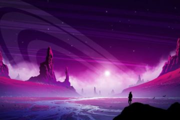 CE QUE VOUS VOYEZ AUJOURD’HUI A TOUJOURS EXISTÉ… CE QUE VOUS VOYEZ AUJOURD’HUI A TOUJOURS EXISTÉ…