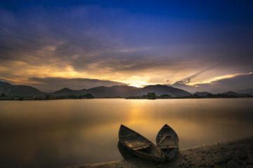 Garder son calme et rester observateur, pour mieux rayonner son amour