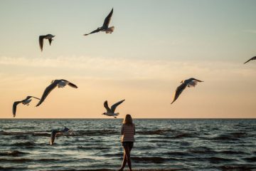 Les bienfaits de se sentir temporairement perdus
