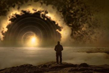 LE TRAJET DE LA VOLONTÉ À TRAVERS LES PLANS LE TRAJET DE LA VOLONTÉ À TRAVERS LES PLANS