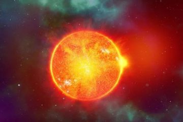 ORAGES MAGNÉTIQUES & ÉRUPTIONS SOLAIRES