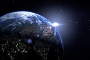 CE POURQUOI VOUS VOUS ÊTES PORTÉS VOLONTAIRES