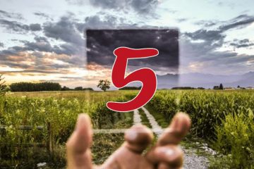 Rapport énergétique de septembre 2021 – UNE DOUBLE VIBRATION 5 Rapport énergétique de septembre 2021 – UNE DOUBLE VIBRATION 5