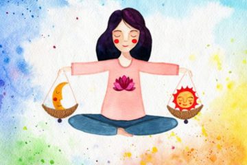 Astrologie et SIGNIFICATION SPIRITUELLE de L’ÉQUINOXE de septembre 2021