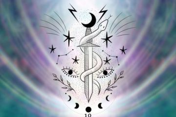 Astrologie Intuitive Prévisions Octobre 2021